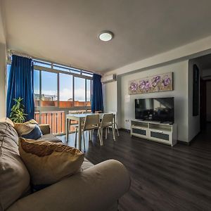 Appartement met Drie Slaapkamers